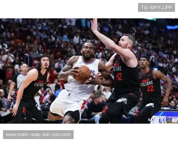 热火连胜势头彰显攻防均衡 团队体系力量正取代明星数据依赖