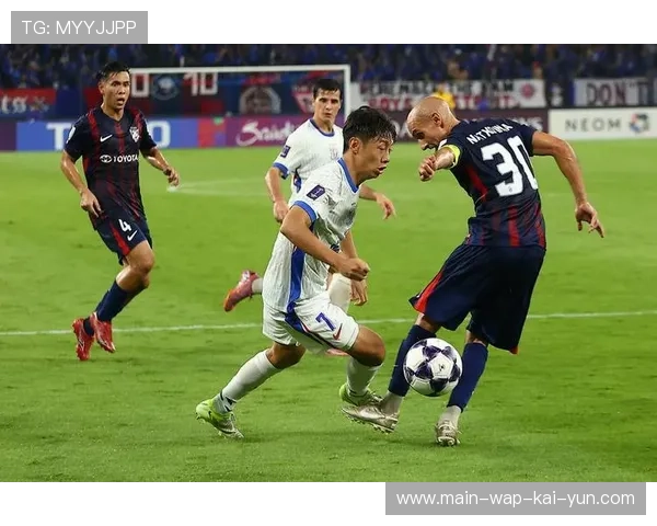 申花亚冠四连败暴露问题 赛季调整迫在眉睫 申花亚冠四连败暴露问题 赛季调整迫在眉睫